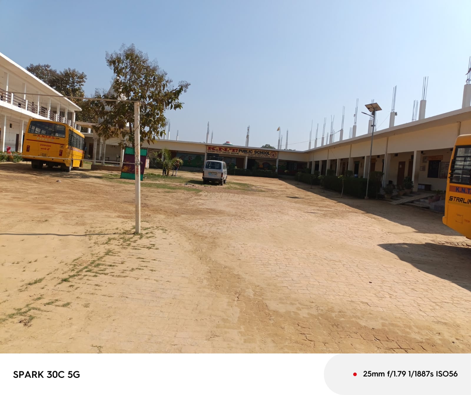 K.N.T. PUBLIC SCHOOL